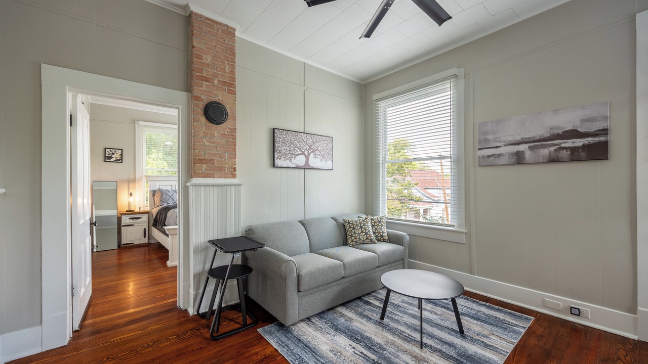 Photo of Livingroom in Arsenal