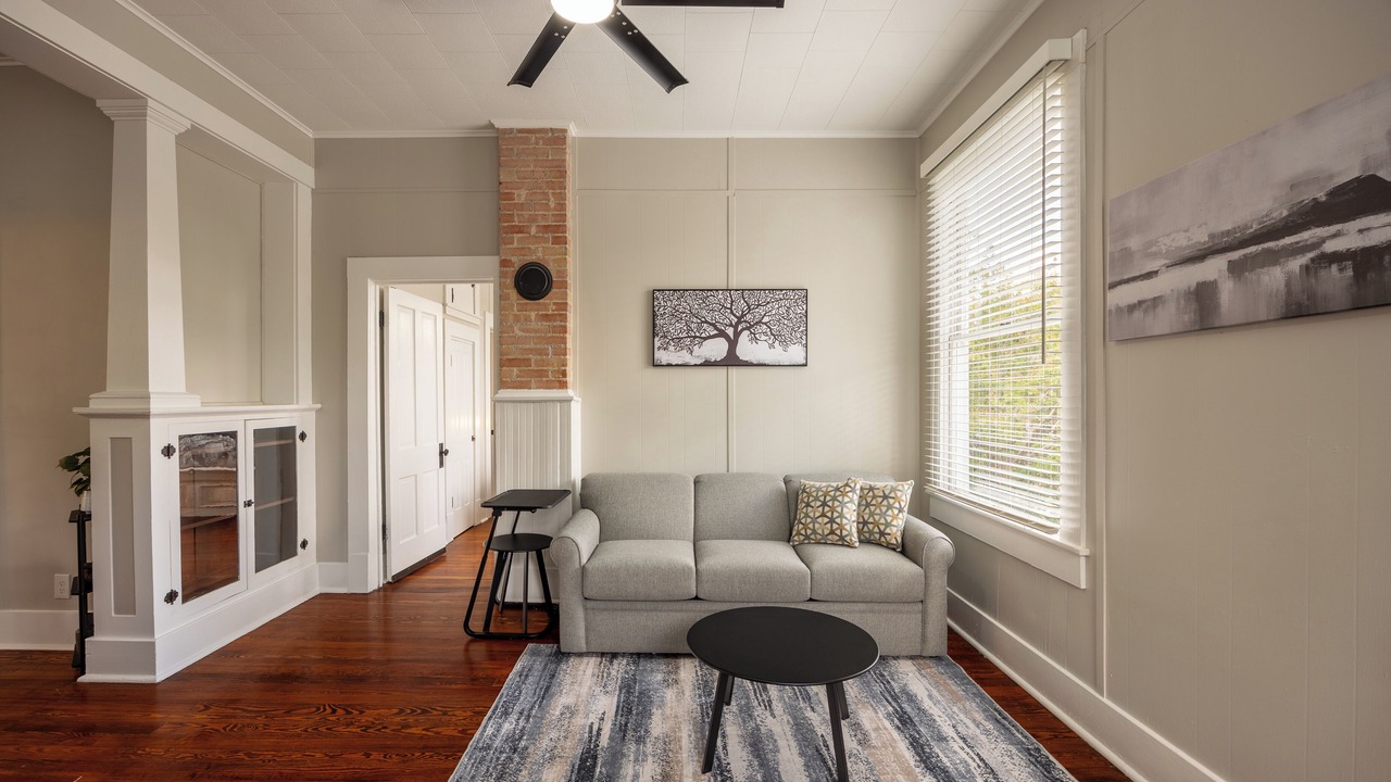 Photo of Livingroom in Arsenal
