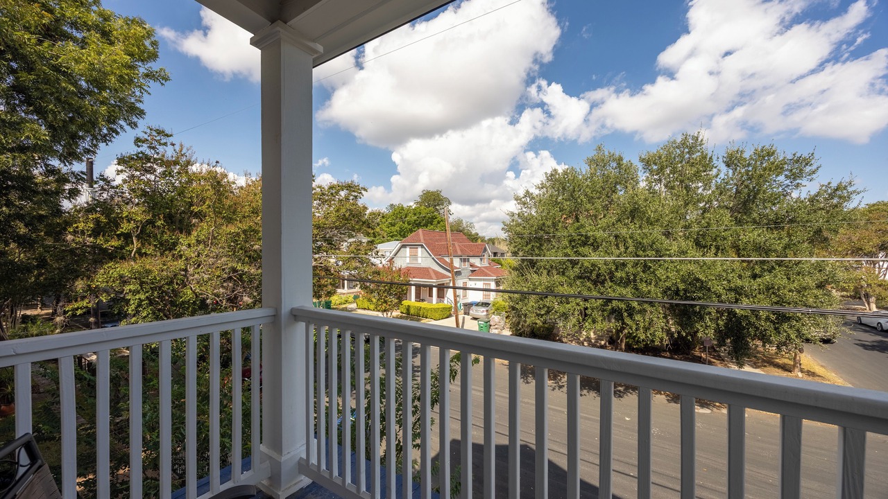 Photo of Outdoor in Arsenal