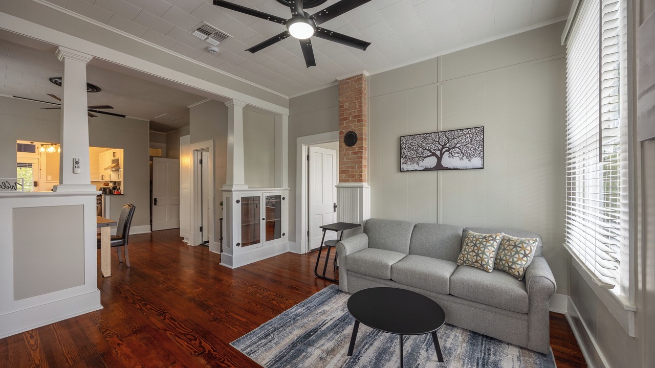 Photo of Livingroom in Arsenal