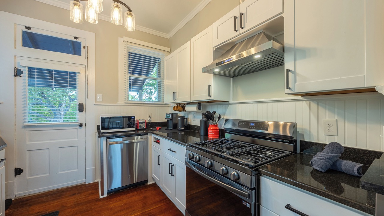 Photo of Kitchen in Arsenal