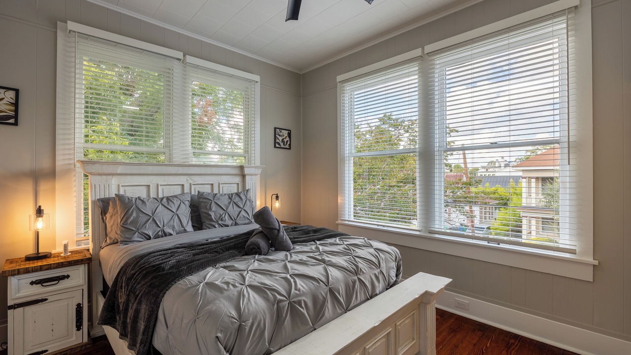 Photo of Bedroom in Arsenal