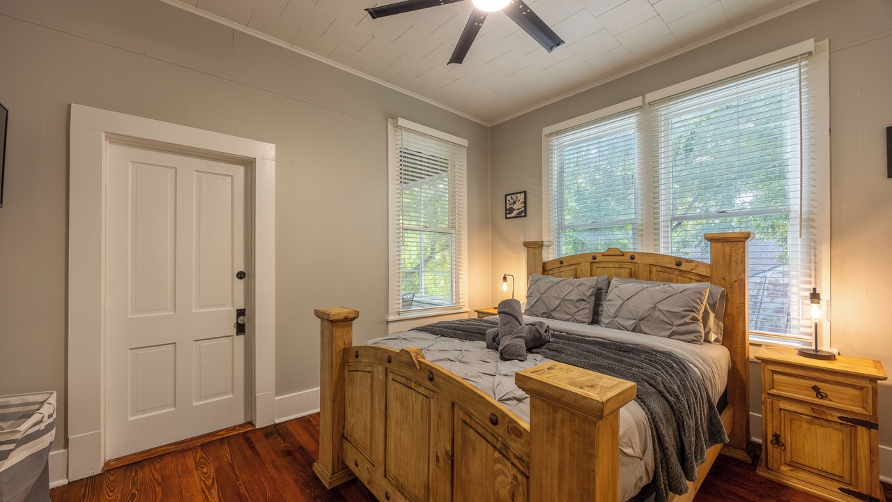 Photo of Bedroom in Arsenal