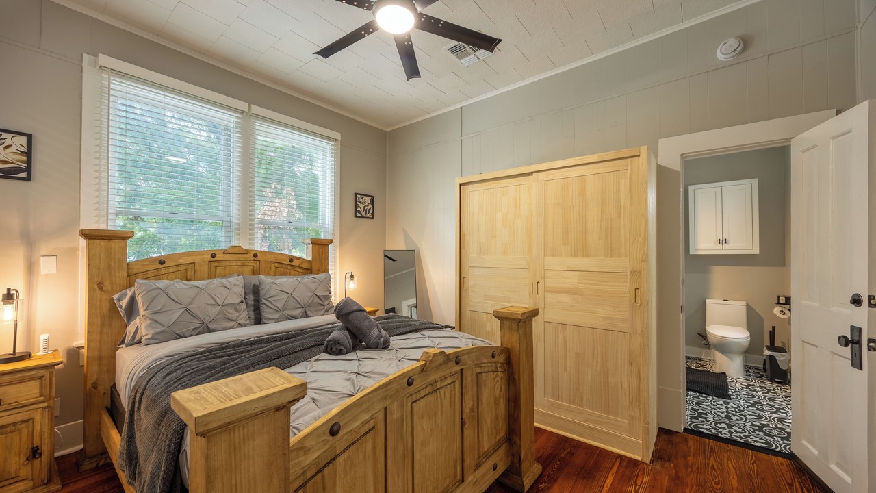 Photo of Bedroom in Arsenal