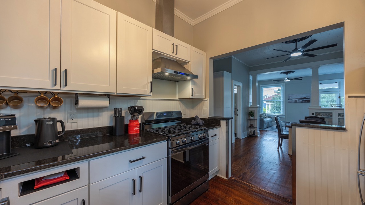 Photo of Kitchen in Arsenal
