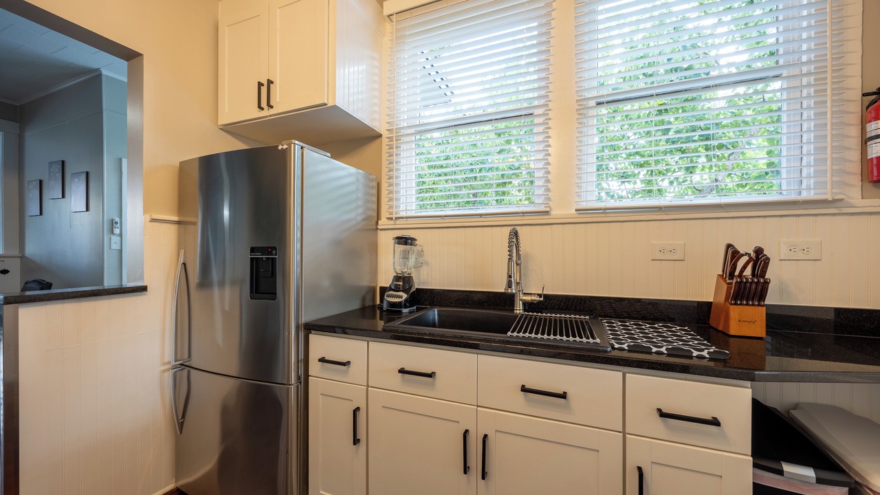 Photo of Kitchen in Arsenal