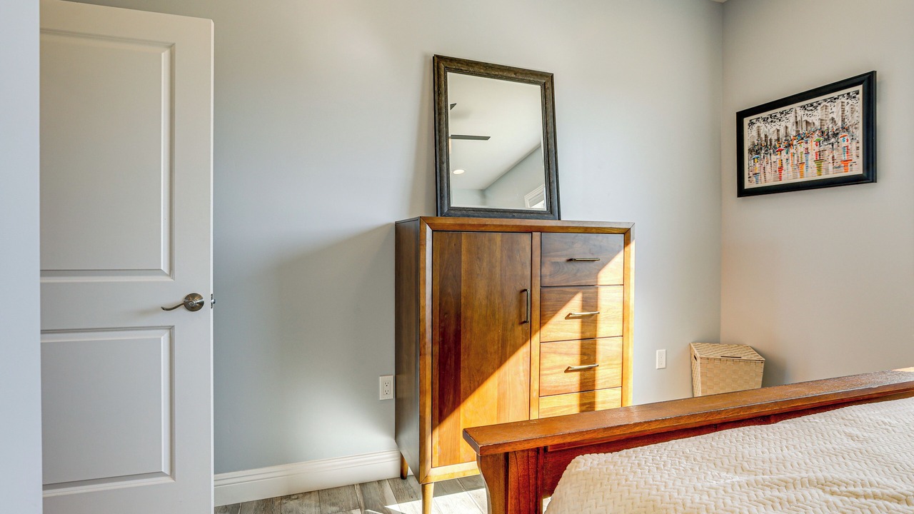 Photo of Bedroom in Lincoln