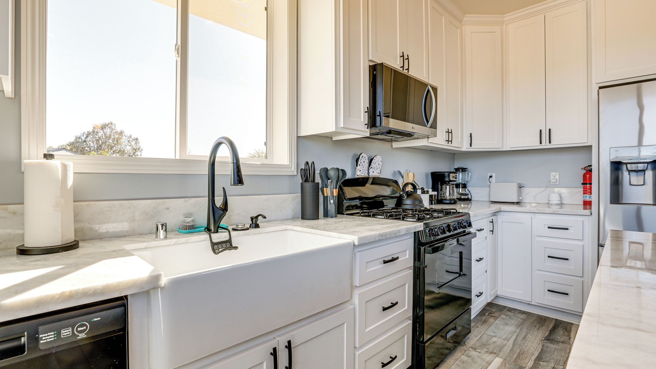 Photo of Kitchen in Lincoln