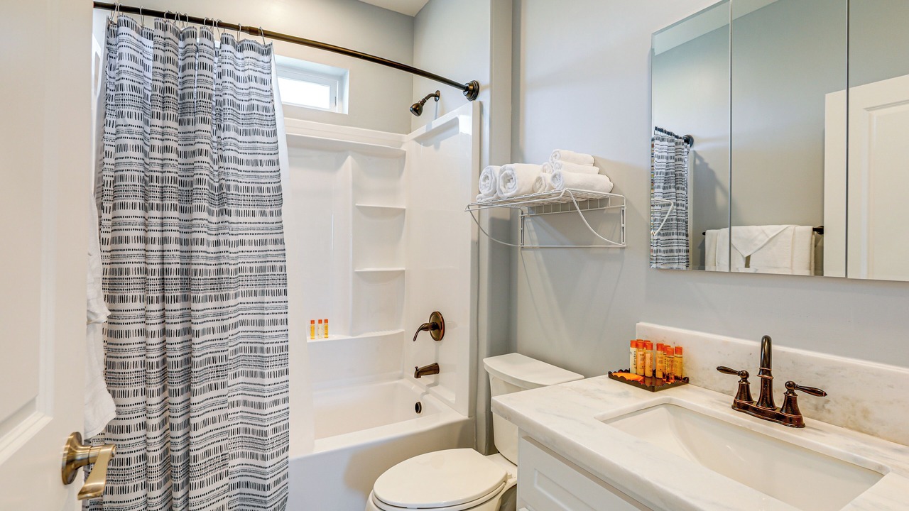 Photo of Bathroom in Lincoln