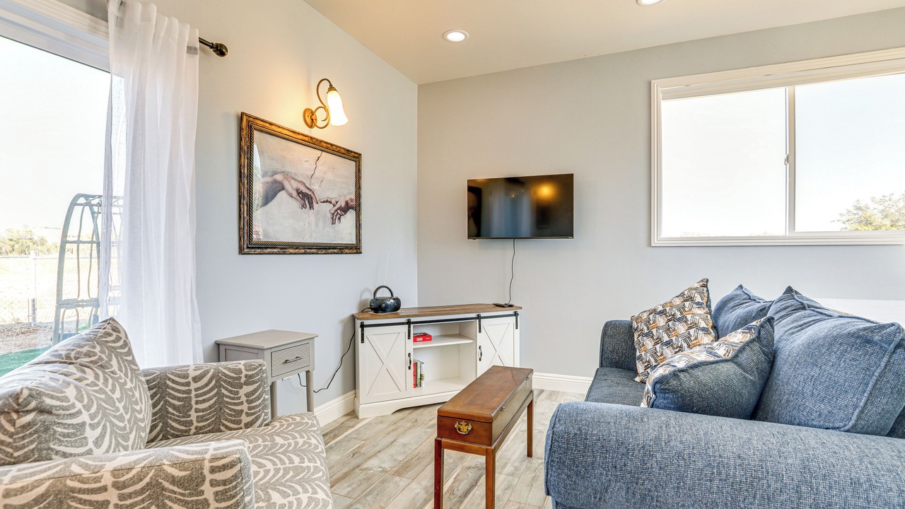 Photo of Livingroom in Lincoln
