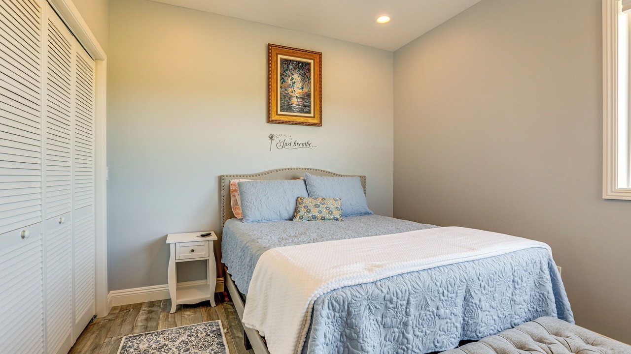 Photo of Bedroom in Lincoln