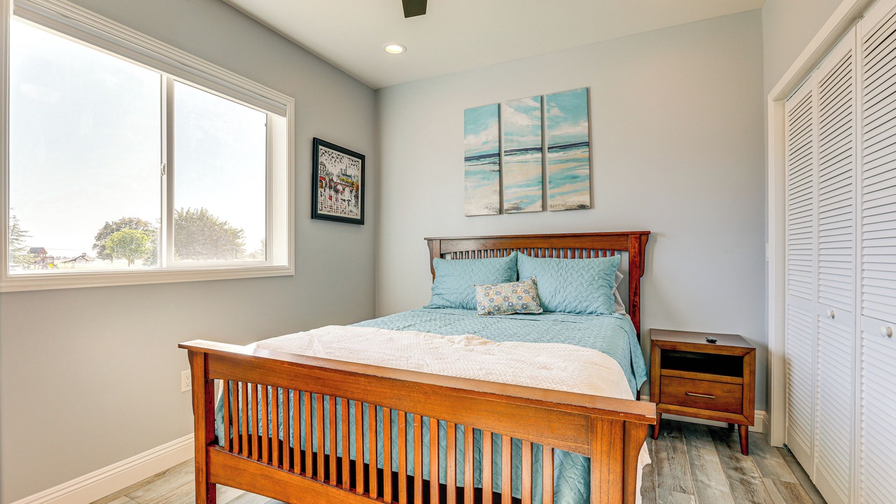 Photo of Bedroom in Lincoln