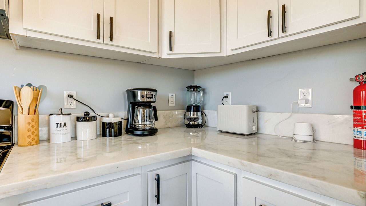 Photo of Kitchen in Lincoln