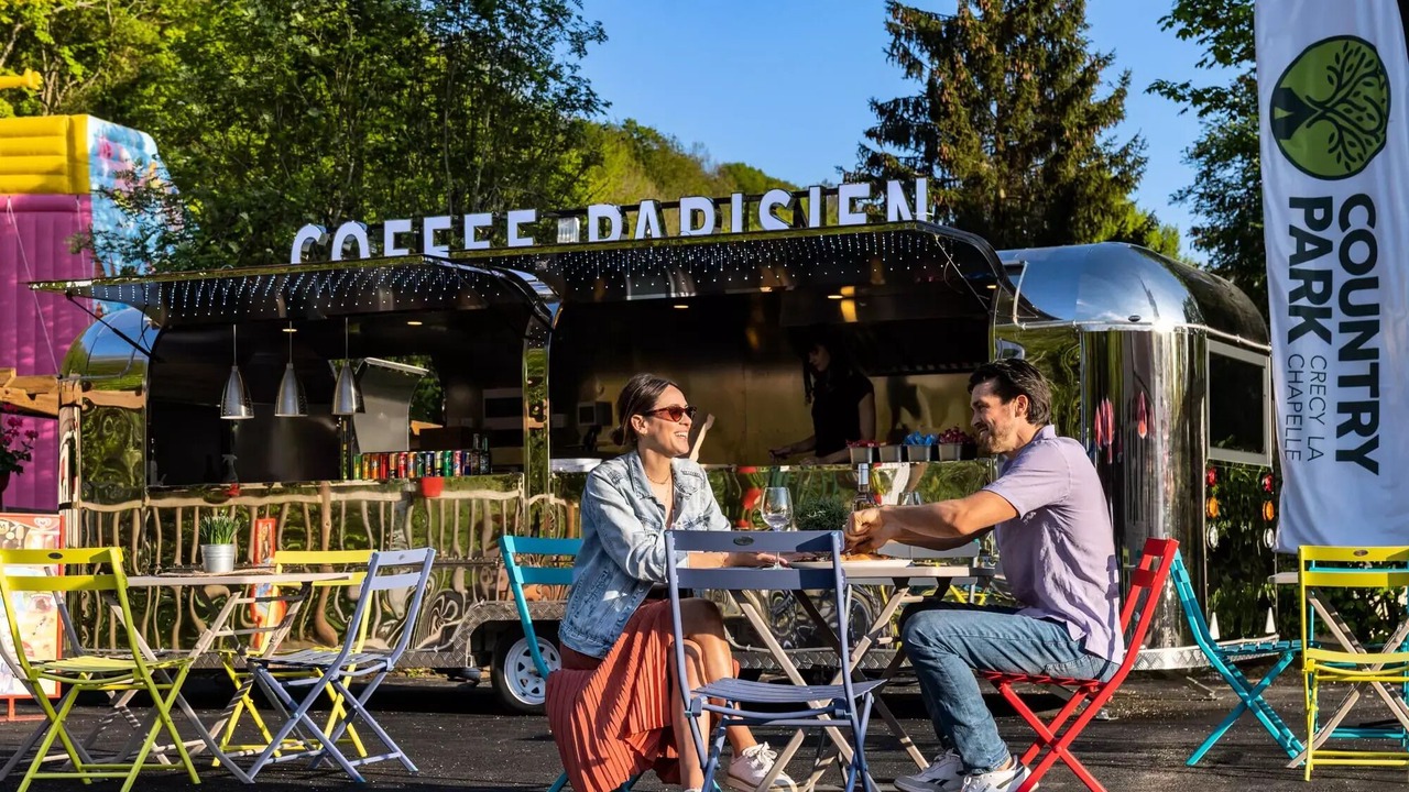 Photo of Outdoor in Crecy-la-Chapelle