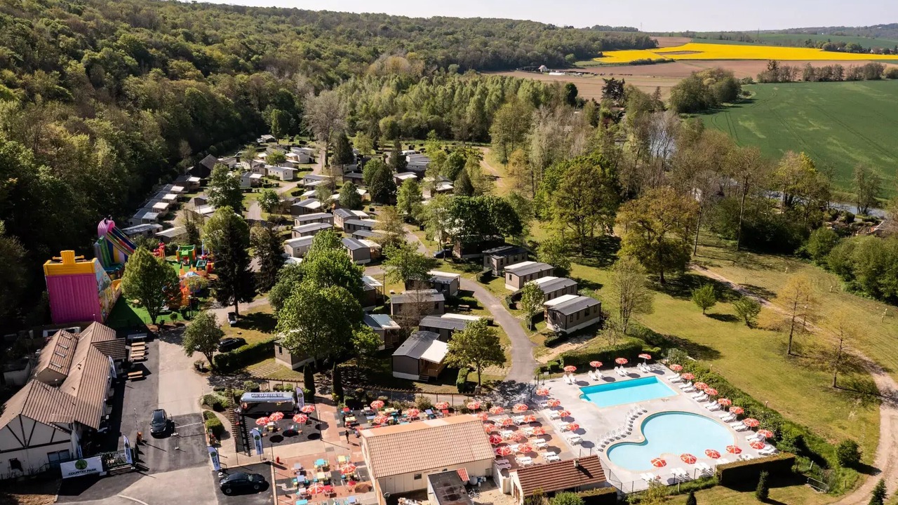 Photo of Outdoor in Crecy-la-Chapelle
