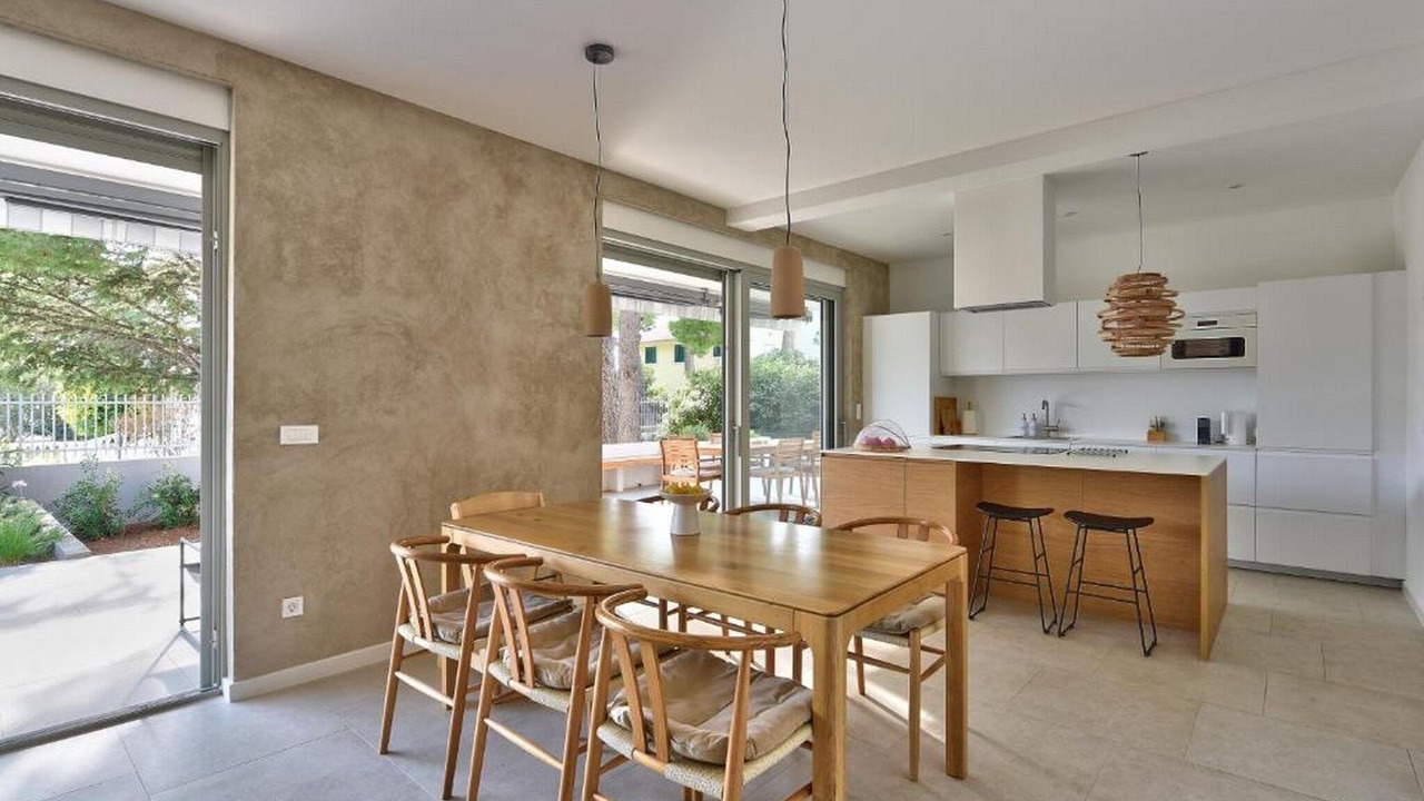 Photo of Kitchen in Jadrija