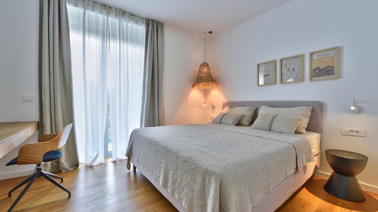 Photo of Bedroom in Jadrija