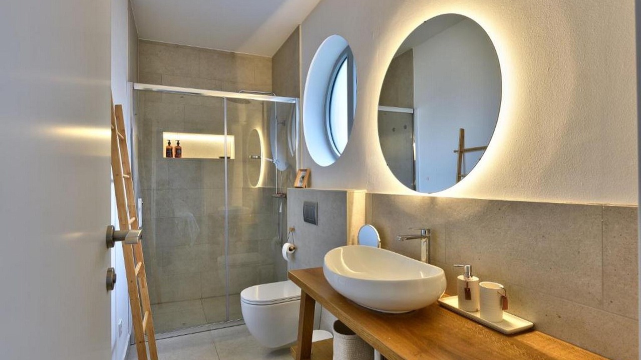 Photo of Bathroom in Jadrija