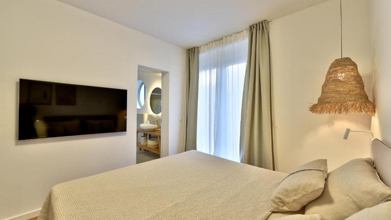 Photo of Bedroom in Jadrija