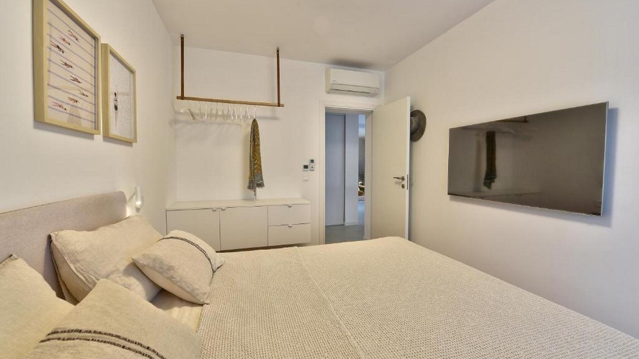 Photo of Bedroom in Jadrija