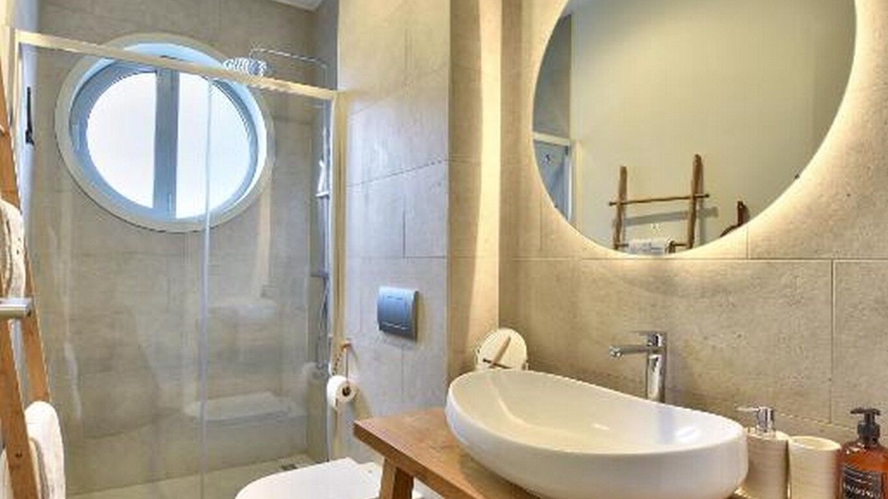 Photo of Bathroom in Jadrija