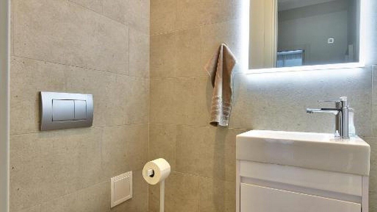 Photo of Bathroom in Jadrija