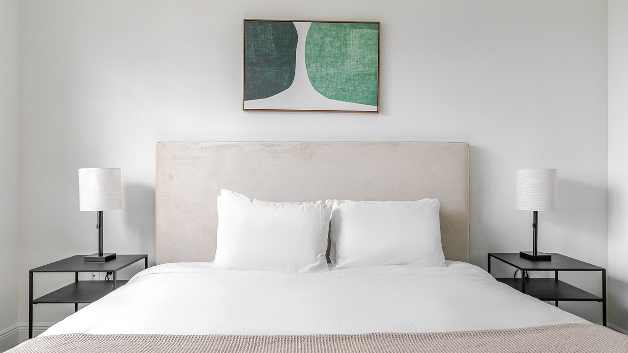 Photo of Bedroom in Miramar