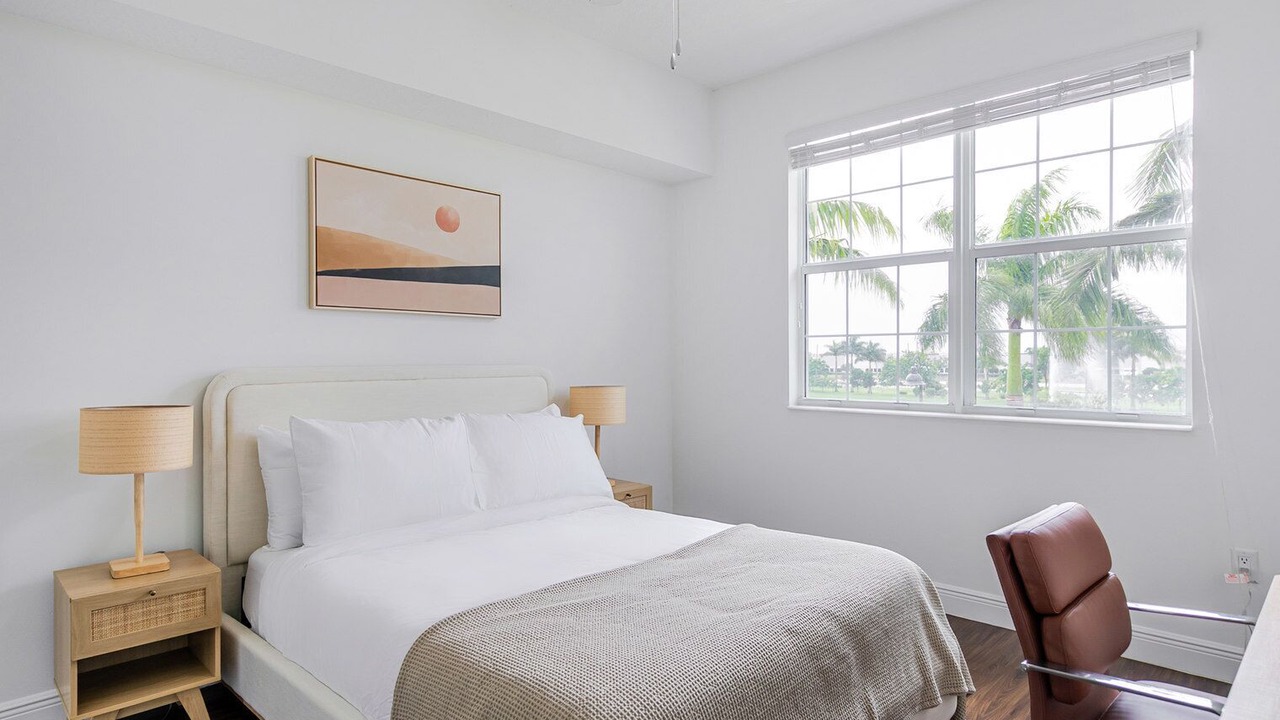 Photo of Bedroom in Miramar