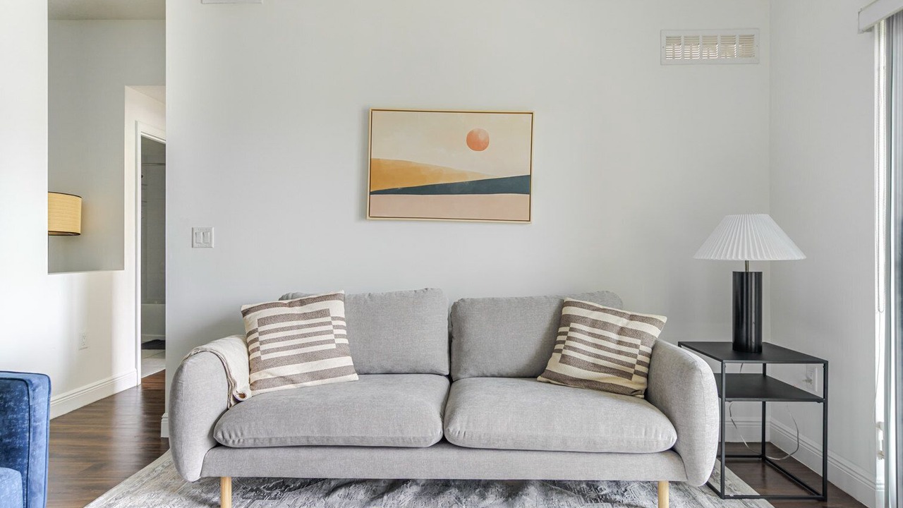 Photo of Livingroom in Miramar