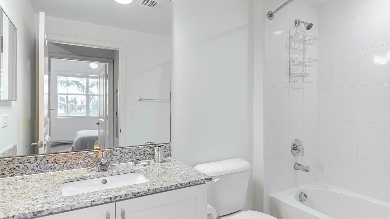Photo of Bathroom in Miramar