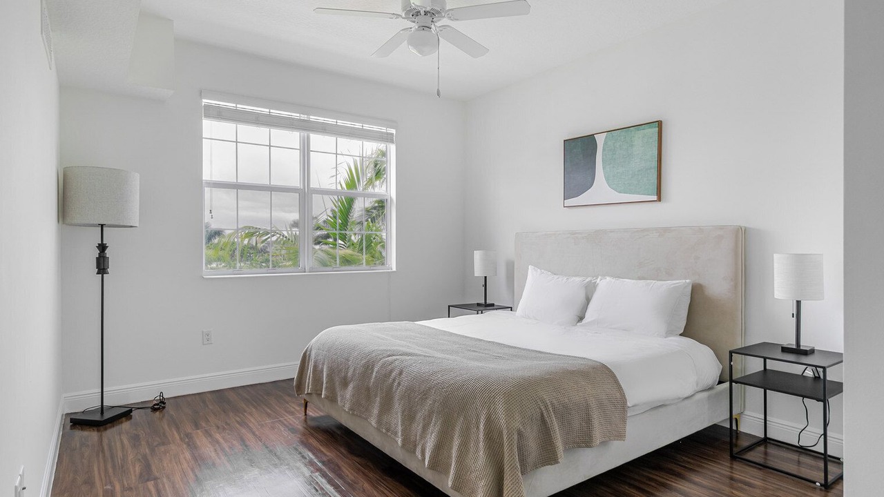 Photo of Bedroom in Miramar