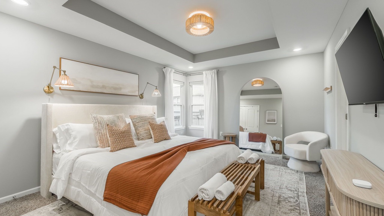 Photo of Bedroom in Grandview