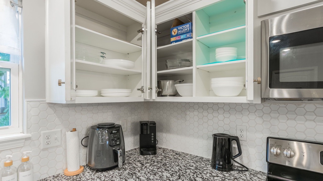 Photo of Kitchen in Grandview