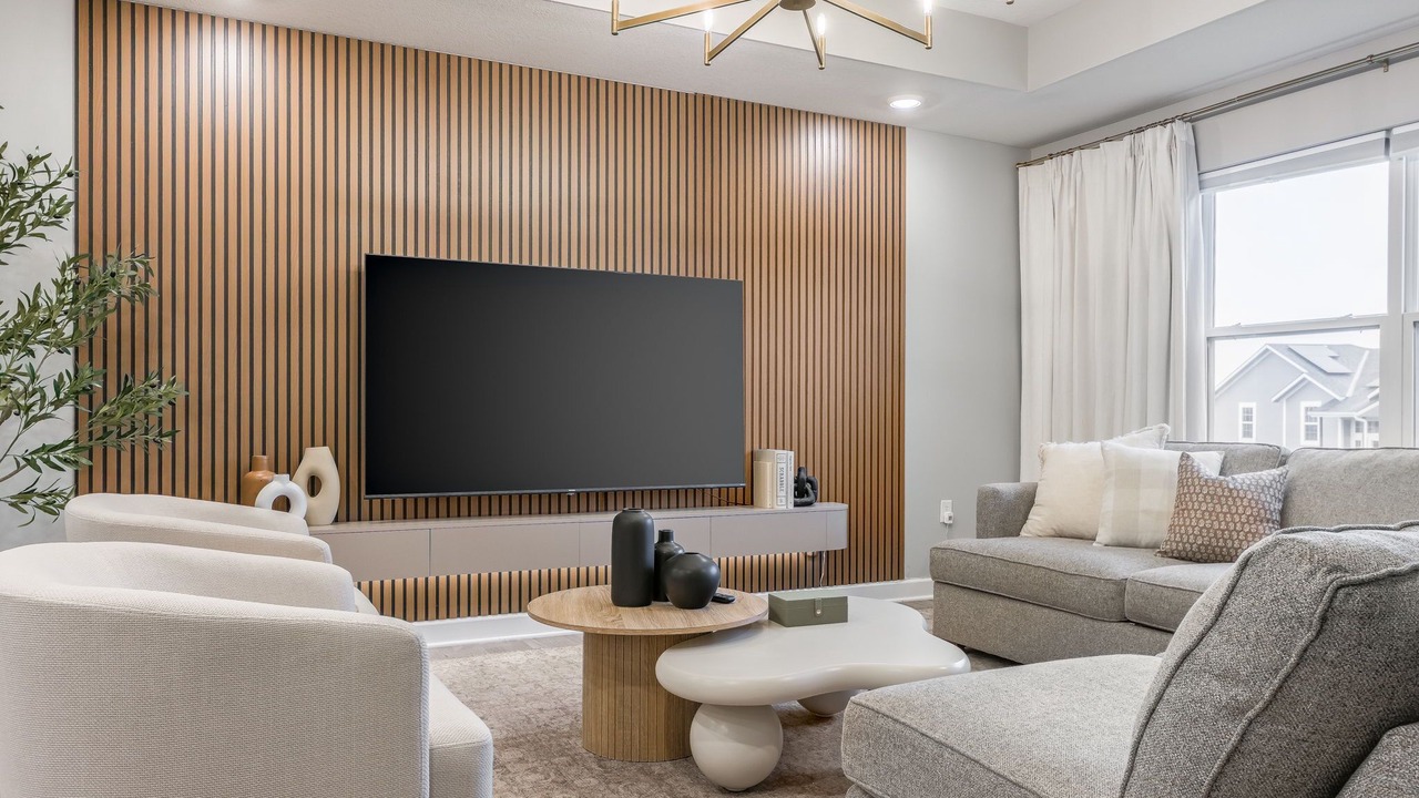Photo of Livingroom in Grandview