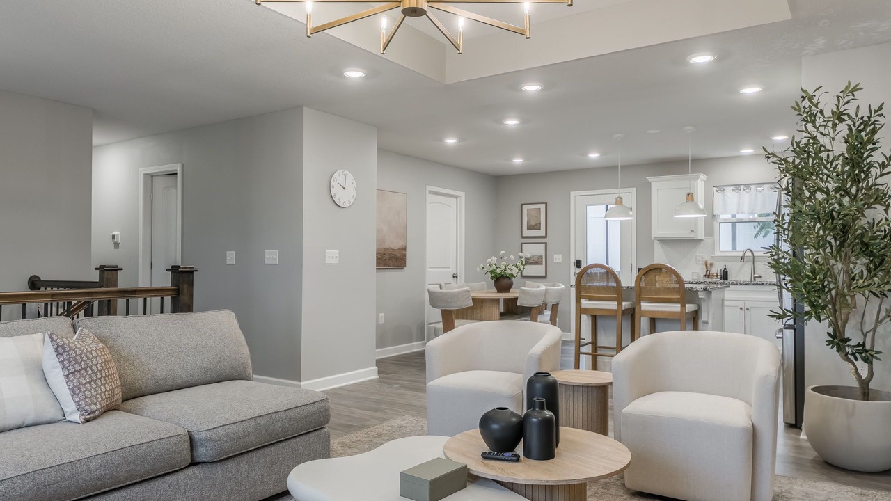 Photo of Livingroom in Grandview