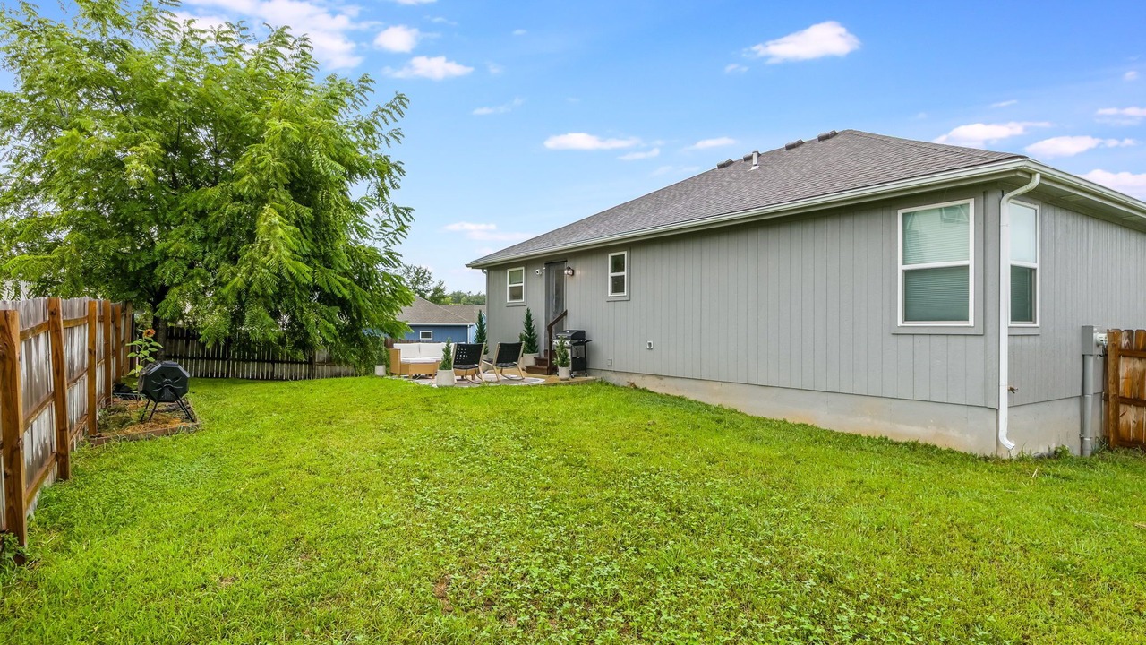 Photo of Outdoor in Grandview