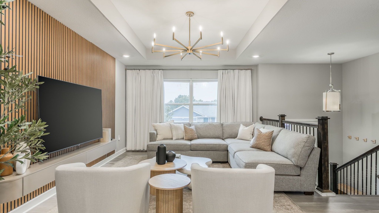 Photo of Livingroom in Grandview
