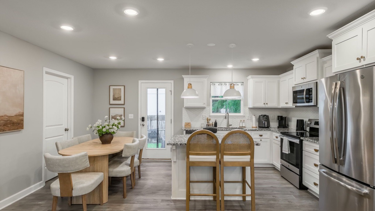 Photo of Kitchen in Grandview