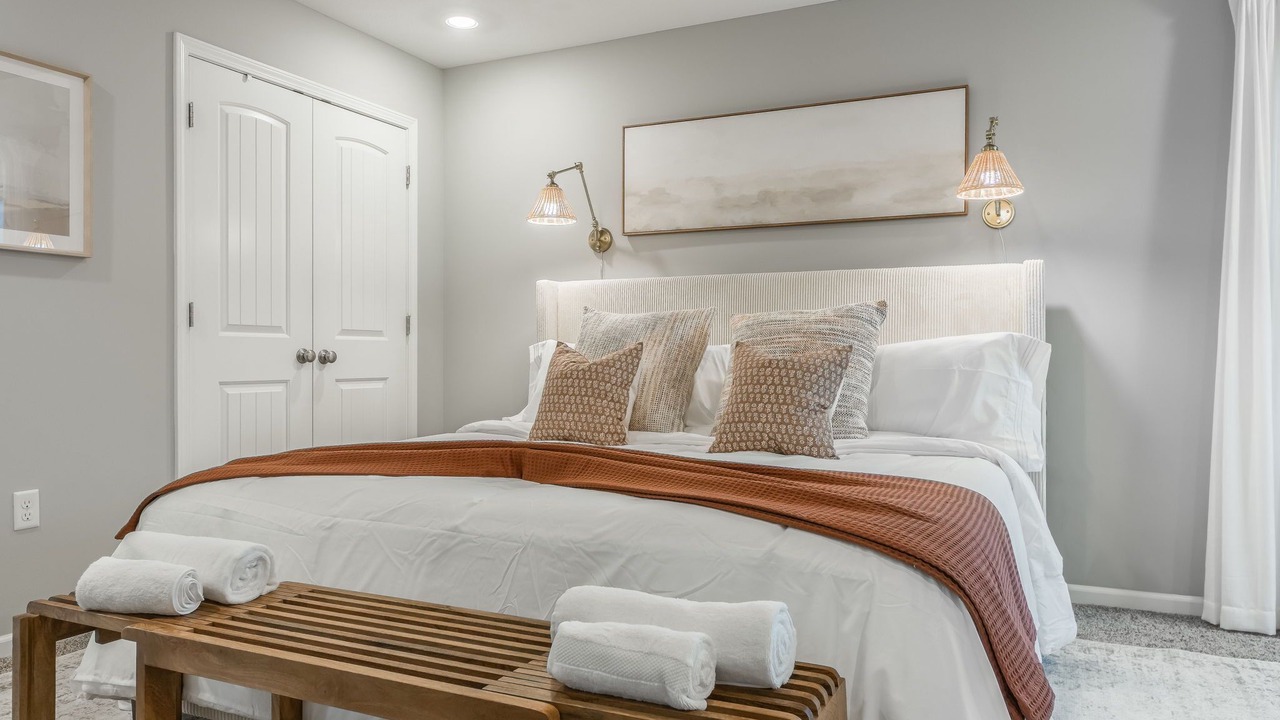 Photo of Bedroom in Grandview