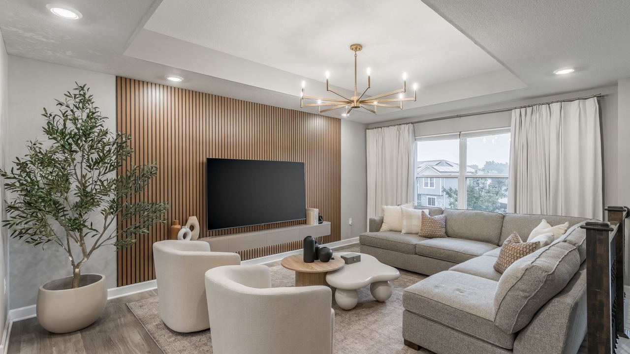 Photo of Livingroom in Grandview