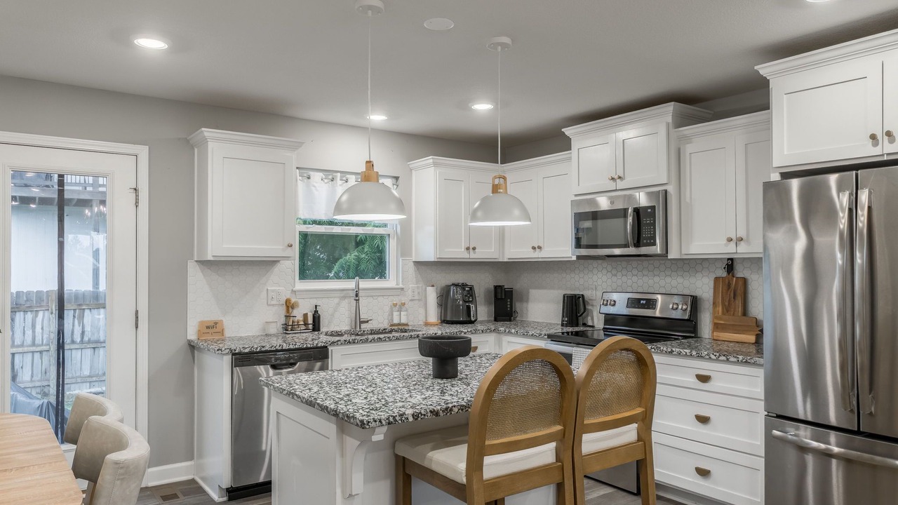 Photo of Kitchen in Grandview