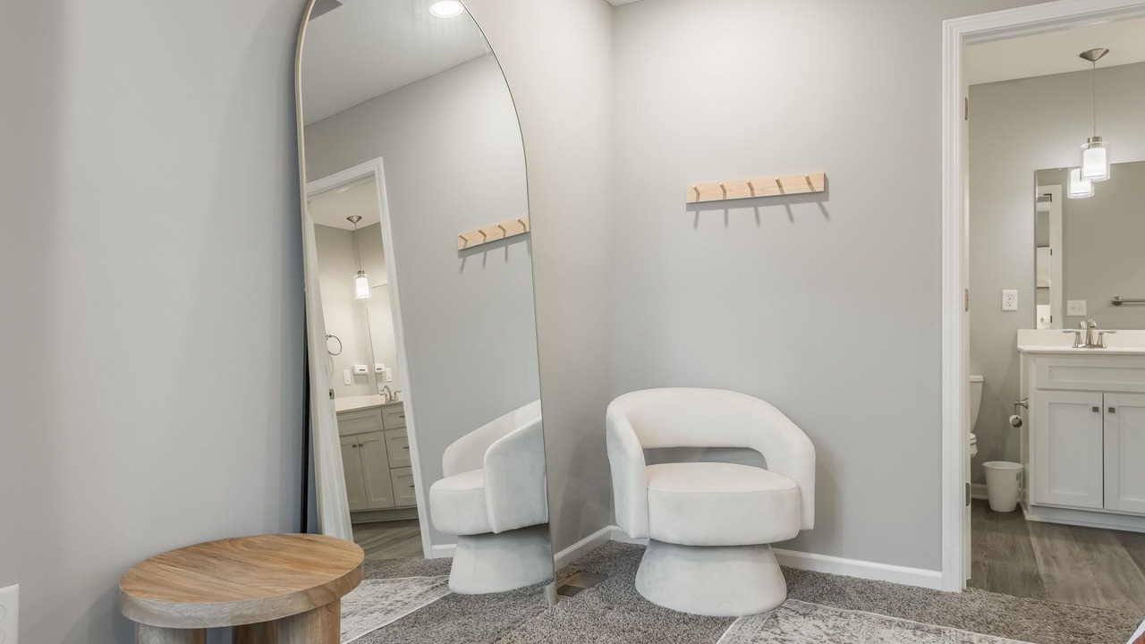 Photo of Bathroom in Grandview