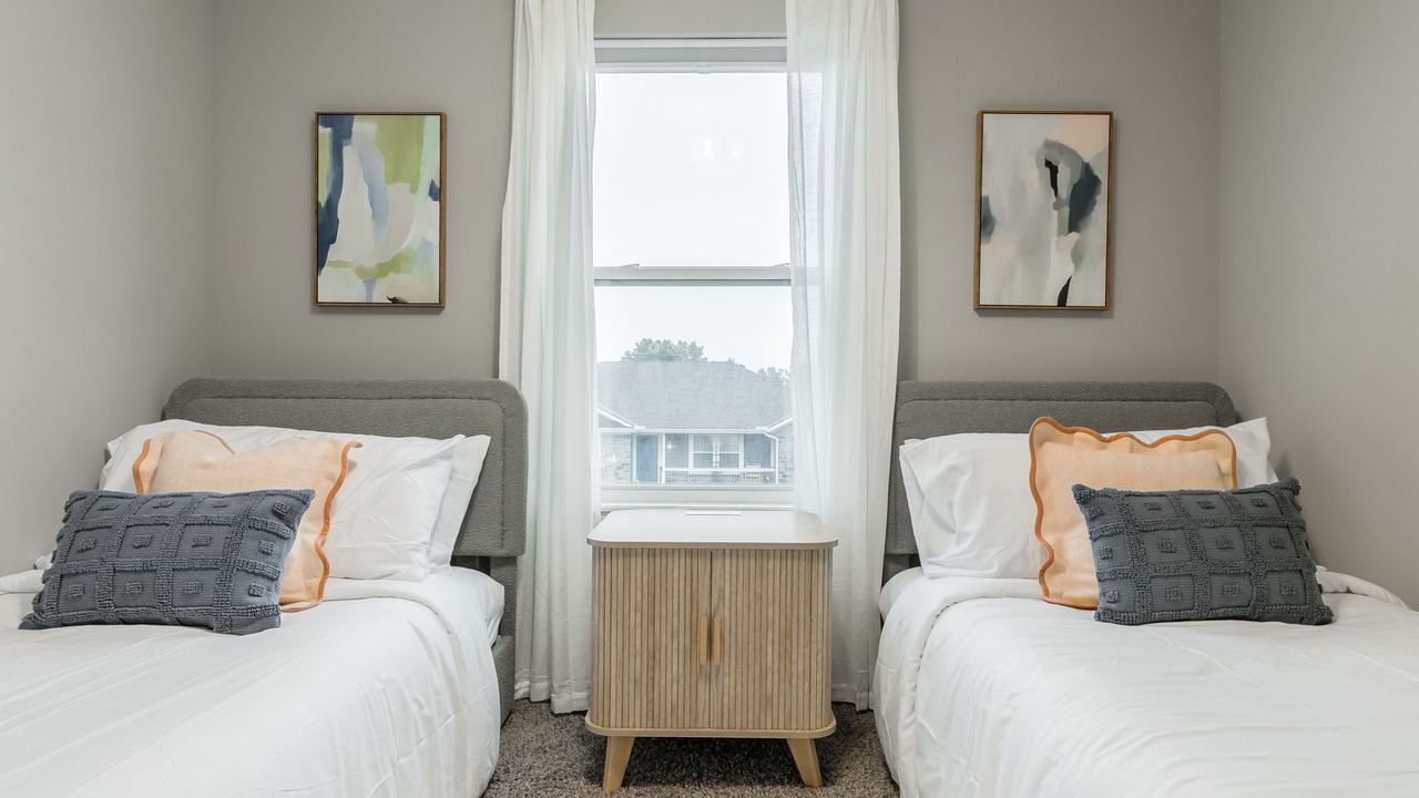 Photo of Bedroom in Grandview