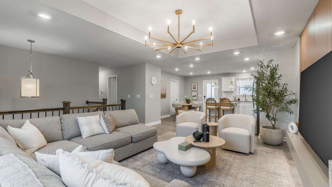 Photo of Livingroom in Grandview
