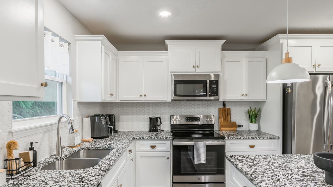Photo of Kitchen in Grandview
