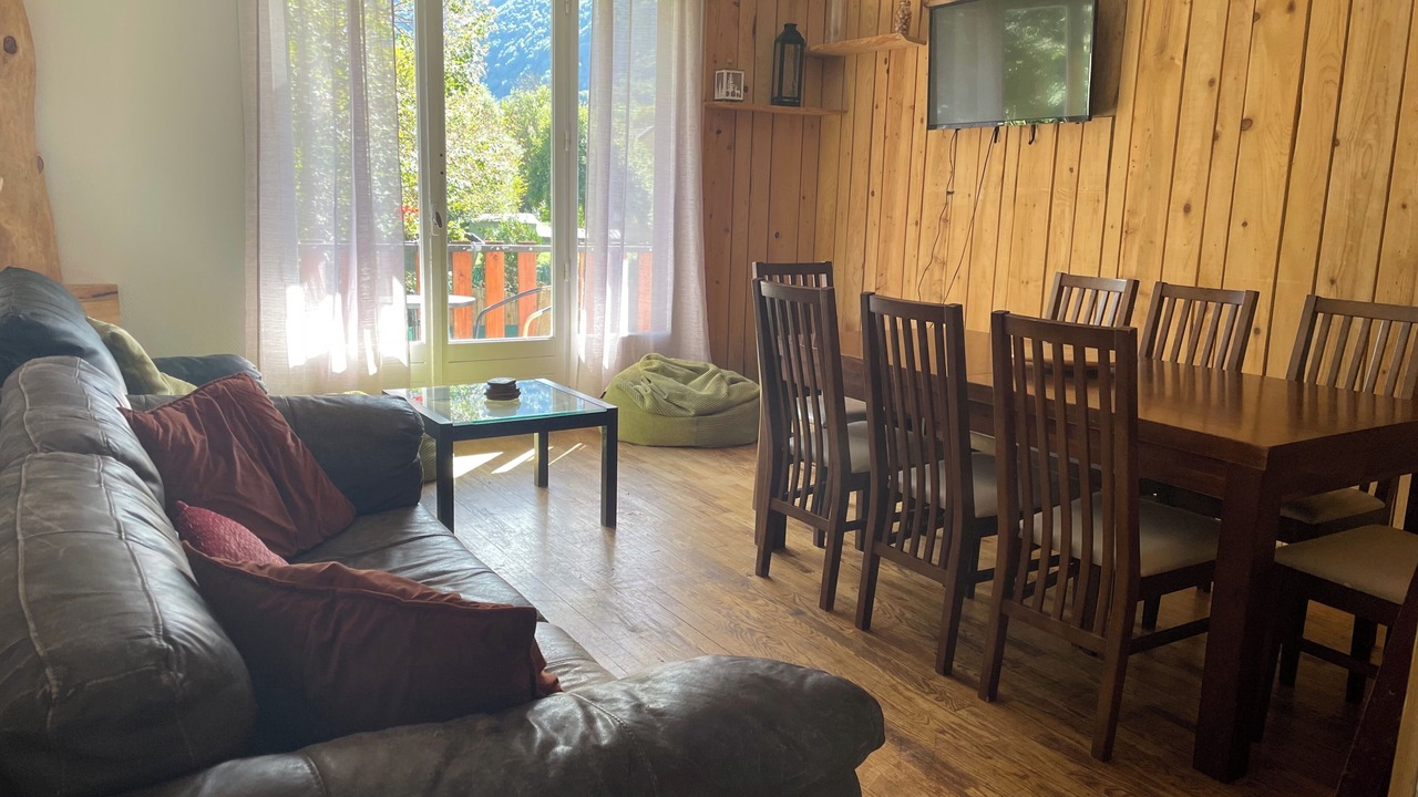 Photo of Patio Balcony in Saint-Beat