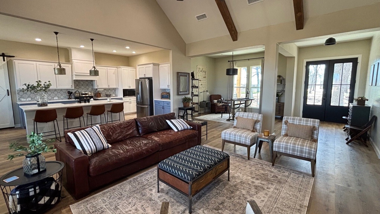 Photo of Livingroom in Weston