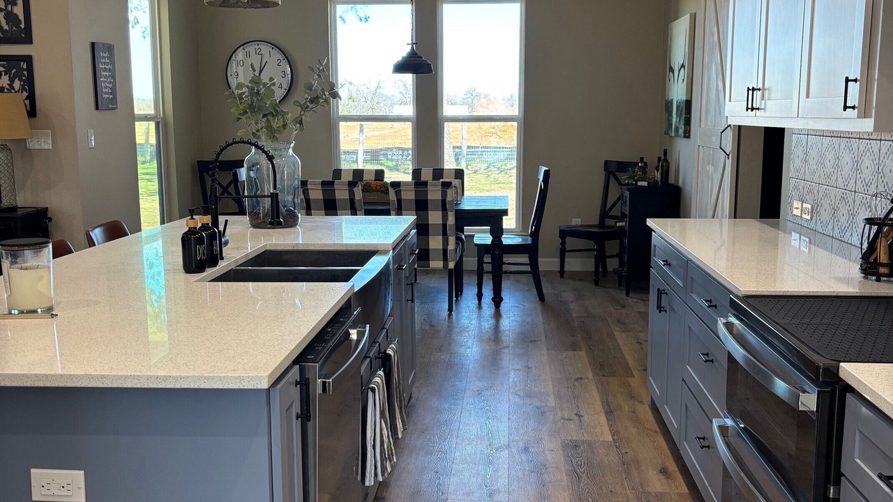 Photo of Kitchen in Weston
