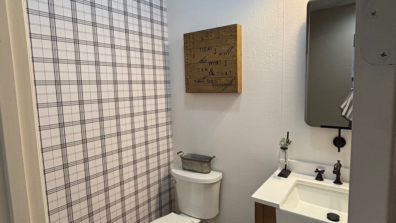 Photo of Bathroom in Weston