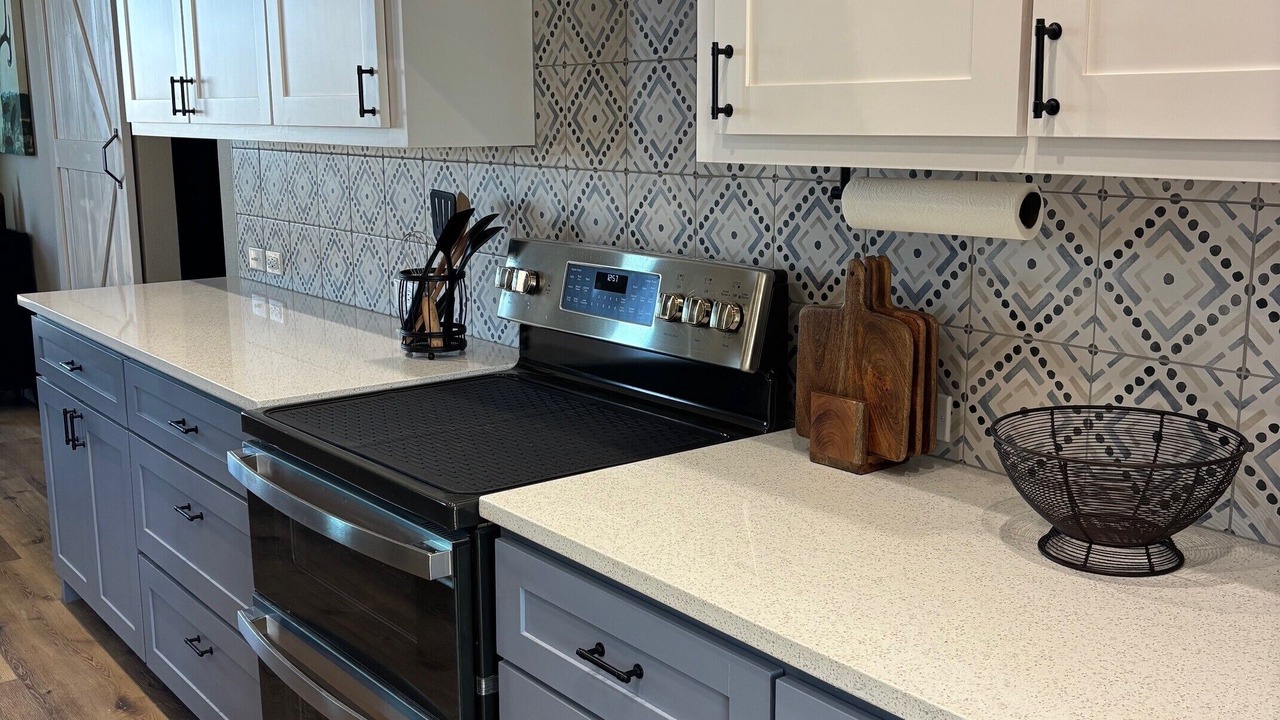 Photo of Kitchen in Weston